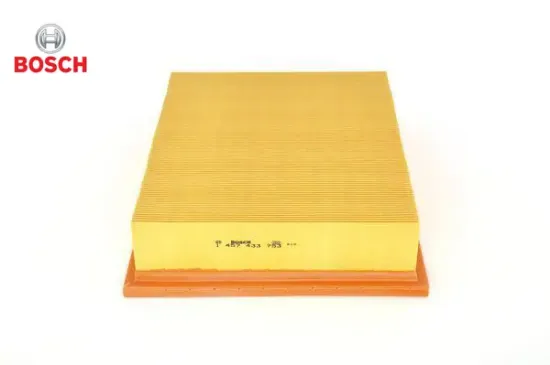 Hava fıltresı vıto om601 w638 96 03 bosch a6380900051 resmi