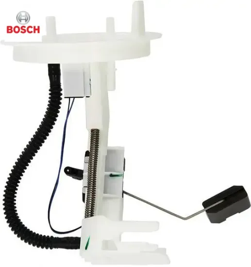 Yakıt depo samandırası sol w204 s204 c204 c207 a204 x204 bosch a2044700694 resmi