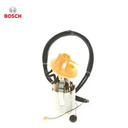 Depo şamandırası s60 2.0t-2.4t 00-10 2.3 t5 00-02 s80 2.0t 99-06 2.3r 00-05 benzinli bosch 8683147/ 30645699/ 30761742 resmi