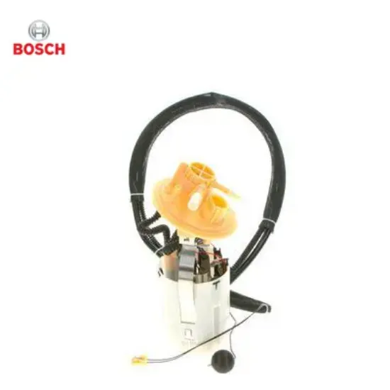 Depo şamandırası s60 2.0t-2.4t 00-10 2.3 t5 00-02 s80 2.0t 99-06 2.3r 00-05 benzinli bosch 8683147/ 30645699/ 30761742 resmi