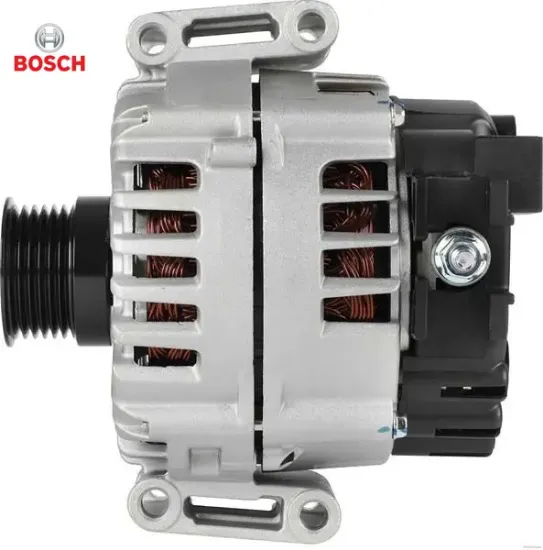 Alternator 14v 180a w205 c218 w212 c207 c253 w447 b906 bosch a0009062822 resmi