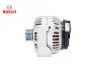 Alternator 12v 150a mercedes c208 c219 w210 w211 w220 bosch a0141540102 resmi