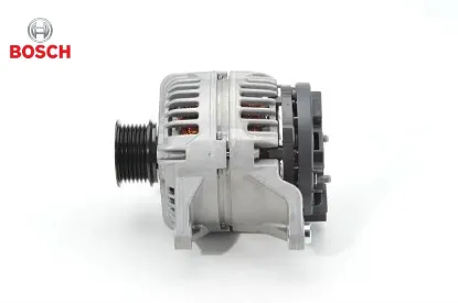 Alternatör 14v 110a fıat ducato 01> ıveco daıly 01> 2.3jtd bosch 504009977/ 504385133 resmi