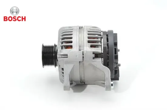 Alternatör 14v 110a fıat ducato 01> ıveco daıly 01> 2.3jtd bosch 504009977/ 504385133 resmi