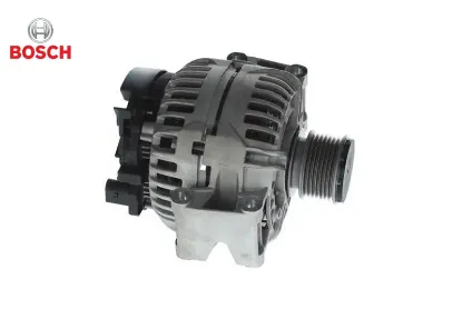 Alternator 14v 120a w203 s203 cl203 c209 a209 w211 r171 bosch a2711540902 resmi