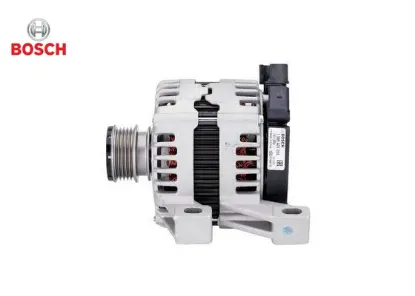 Alternator s60 ıı 2.0 t d3-d4-d5 -t5 04 18 s80 ıı 2.4 d d3-d4-d5 -t5 2.5d 06 16 v60 ı d3-d4-d5 -t5 a bosch 3601261/ 31419556 resmi