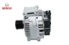 Alternator 14v 180a w203 w204 w211 w212 w164 w463 w639 b906 bosch a6421540402 resmi
