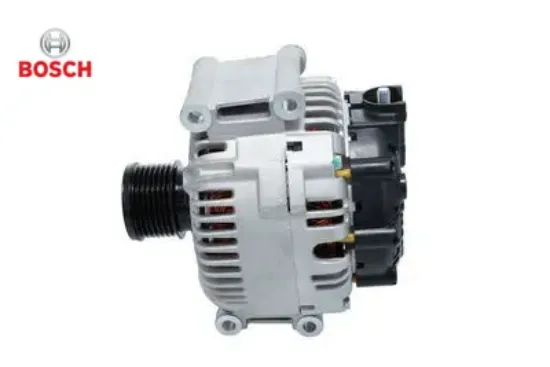 Alternator 14v 180a w203 w204 w211 w212 w164 w463 w639 b906 bosch a6421540402 resmi