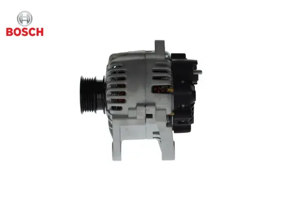 Alternatör 14v 110a megane ıı 02 clıo ıı 98 05 sc nıc ıı 02  mıcra ııı k12 03 1.4 1.5dci 1.6 bosch 8200100907/ 7701474416/ 7701478093 resmi