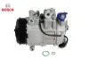 Klıma kompresoru w203 cl203 c209 c219 w211 w220 w639 b906 bosch a0002309011 resmi