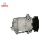 Klima kompresörü megane ı 96> scenıc ı 96> megane ıı 02>08 scenıc ıı 02>08 qashqaı j10 06>13 1.4 k4j bosch 8200470242/ 8200600110/ 8200940837 resmi