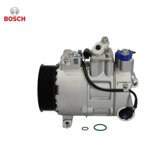Klıma kompresoru w164 x164 w251 bosch a0012308311 resmi