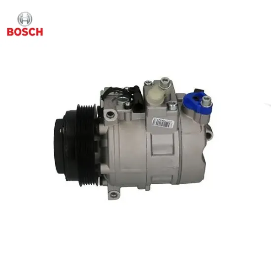 Klıma kompresoru w202 s202 c208 w210 w638 b901 b904 bosch a0002307011 resmi
