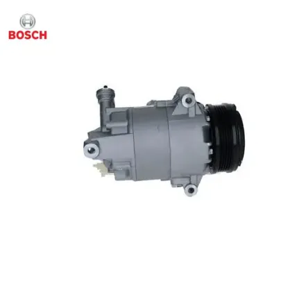 Klima kompresörü astra g 1.6--1.6 00-09 astra h 1.6-1.6 t-1.8 04 merıva 1.6-1.6t 05-10 105mm bosch 6854059/ 6854062/ 6854088/ 24466994 resmi
