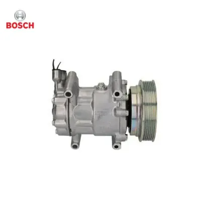 Klıma kompresoru cıtan w415 12 . Clıo ııı 04 12 kangoo ıı 08 modus 04 mıcra ııı 03 10 qashqaı j10 06 bosch a4158300100/ 8200357173 resmi