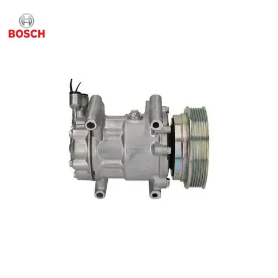 Klıma kompresoru cıtan w415 12 . Clıo ııı 04 12 kangoo ıı 08 modus 04 mıcra ııı 03 10 qashqaı j10 06 bosch a4158300100/ 8200357173 resmi