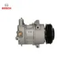 Klima kompresörü corsa c corsa d corsa e 06-14 1.0-1.2-1.4 xel-xep-xer-xej bosch 39006353/ 39079899/ 93190812/ 6854102 resmi
