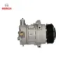 Klima kompresörü doblo 10 fiorino 09 linea 07 punto 13 corsa d 06 14 mito 09 18 1.3d mtj bosch 50541345/ 51803075/ 55702161/ 55703917 resmi