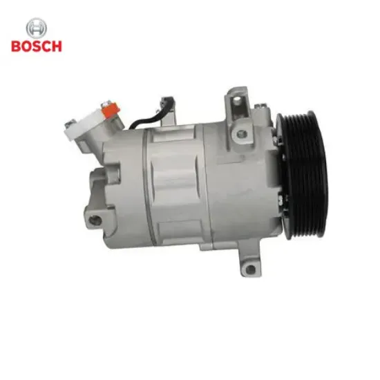 Klıma kompresoru vıto w447 14 . Megane ııı 09 scenıc ııı 09 1.4tce 2.0dci 09 12v 7kanal 115mm bosch a4478307300/ 7711497568 resmi