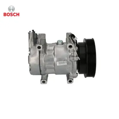 Klima kompresörü clıo ı ıı symbol 1.4-1.6 16v-1.5 dcı 01 >kng 1.4-1.6 16v-1.5 dcı 97 > 125mm 6 kanal bosch 8200953358/ 7700273801/ 8200600117 resmi