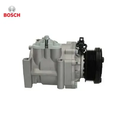 Klıma kompresöru - fiesta v 02 08 focus ı98 04 fusion 02 12 transit connect 02 09 1.8 tdcı bosch ys4h19d629af/ ys4h19d629ae/ 19d629 resmi