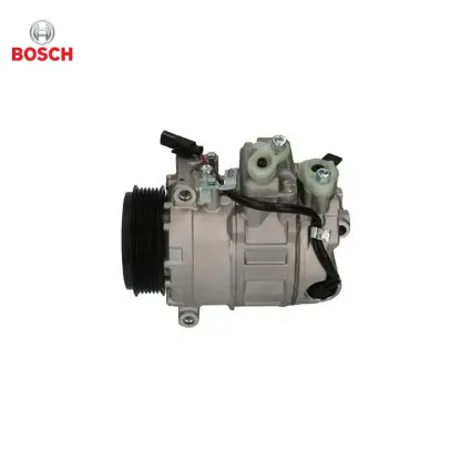 Klıma kompresoru w203 cl203 c209 a209 w211 w163 w639 bosch a0002309111 resmi
