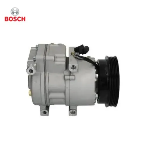 Kompresör / elantra ıv. Matrix. İ30. Cee d bosch 9770117610 resmi