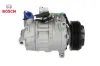 Klıma kompresoru bmw n13 f20 f30 bosch 64529222296 resmi
