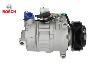 Klıma kompresoru bmw n13 f20 f30 bosch 64529222296 resmi