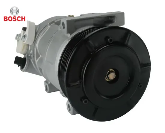Klıma kompresörü fıat doblo 10 fıorıno 08 grande punto 05 15 lınea 07 punto evo 09 14 alfa mıto 09 1 bosch 50541342/ 55194880/ 71789105 resmi