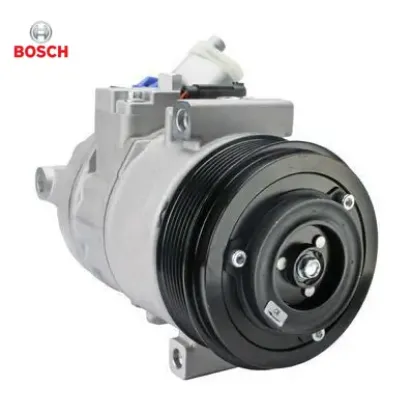 Klıma kompresoru w203 w204 cl203 c209 a209 bosch a0022303011 resmi
