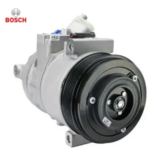 Klıma kompresoru w203 w204 cl203 c209 a209 bosch a0022303011 resmi