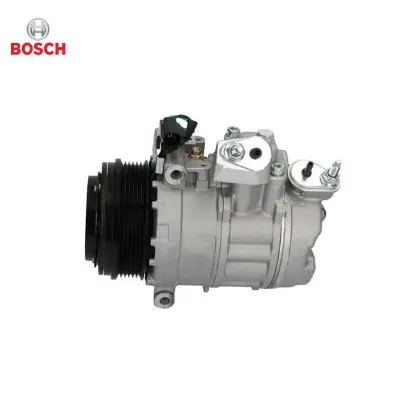 Klıma kompresör focus ııı 14>17 1.5 tdcı mondeo ıv 07>14 1.6 tdcı connect 14> 1.6 tdcı c-max 1.6 tdc bosch f1f119d629hc/ f1f119d629hb/ 19d629 resmi