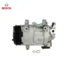 Klima kompresörü 208 12 2008 13 c3 12 1.0 vtı 1.2 vtı puretech ds3 14 1.2 vtı-puretech 1.6 thp bosch 9822184980/ 9672247080 resmi