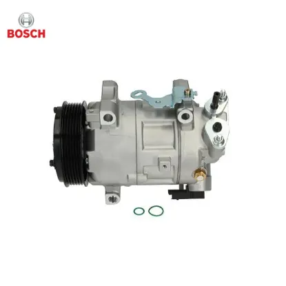 Klima kompresörü 208 12 2008 13 c3 12 1.0 vtı 1.2 vtı puretech ds3 14 1.2 vtı-puretech 1.6 thp bosch 9822184980/ 9672247080 resmi