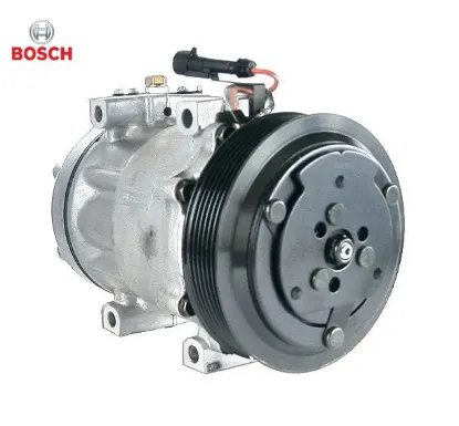 Klima kompresörü alfa romeo 147 1.6 16v bosch 60653652/ 71721751 resmi
