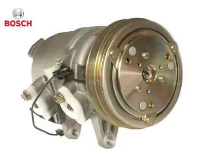 Kompresör terrano ıı 2.7 diesel turbo 4x4 bosch 926000f001 resmi