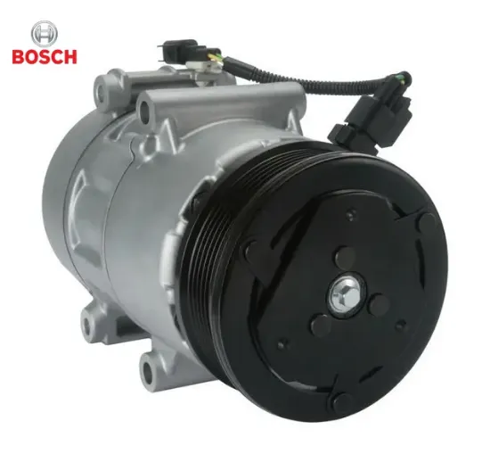 Klima kompresöru - fiesta 1.0 1.25 1.4 1.4tdci 1.5tdci 1.6tdci 08> ecosport 13>1.5tı -1.5 ecoblue bosch av1119d629ad/ 2025777 resmi