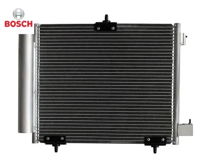 Kondenser 207-208-1007-2008 05 -c2-c3-c3 ıı 03 ds 3 14 1.4 1.6hdı kurutucu ile al/al 420x371x16 bosch 6455.Jf/ 96530359/ 6455.Al/ 6455.Ha resmi