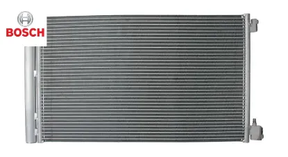Klima radyatörü kondenseri opel ınsignia a 08 17 1.6 xer-let 1.6-2.0 cdtı bosch 39025498/ 13241737/ 39001265/ 13330217 resmi