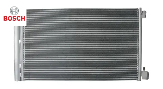 Klima radyatörü kondenseri opel ınsignia a 08 17 1.6 xer-let 1.6-2.0 cdtı bosch 39025498/ 13241737/ 39001265/ 13330217 resmi
