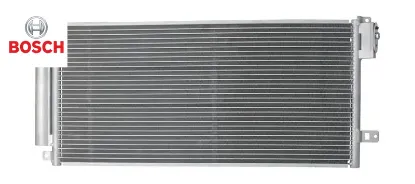 Klima kondenseri grande punto-bravo ıı-corsa d-lınea 1.3mtj-1.7cdtı bosch 13310104 resmi