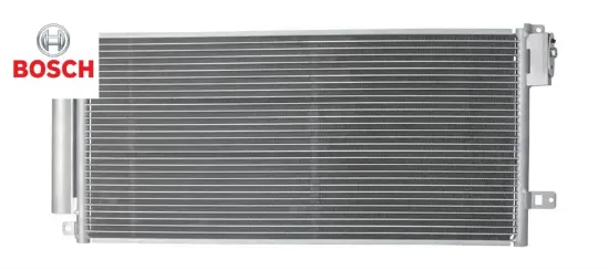 Klima kondenseri grande punto-bravo ıı-corsa d-lınea 1.3mtj-1.7cdtı bosch 13310104 resmi