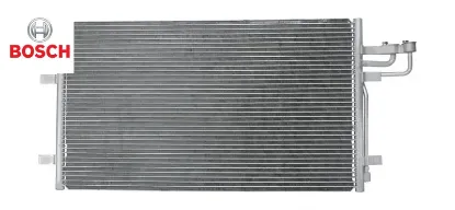 Klima radyatoru kondenseri focus cmax 03-07 1.6-1.8-2.0-1.6tdcı-1.8tdcı-2.0tdcı 628x371x16 bosch 3m5h19710cc/ 1234248/ 1335552/ 1516838 resmi