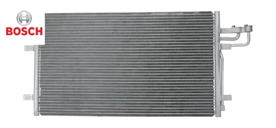 Klima radyatoru kondenseri focus cmax 03-07 1.6-1.8-2.0-1.6tdcı-1.8tdcı-2.0tdcı 628x371x16 bosch 3m5h19710cc/ 1234248/ 1335552/ 1516838 resmi