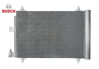 Klima kondenseri partner 02 berlıngo 02 xsara 00-05 1.9d-2.0hdı 364x16 bosch 6455.At/ 6455.Y9/ 6455.Cv resmi