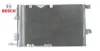 Klima kondenseri astra g-zafıra 1.2 16v-1.4 16v-1.6 16v-1.8 16v-2.0 1 6v 540x380x16 bosch 1850055/ 93170621/ 1850074/ 24431901 resmi
