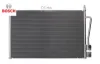 Klıma radyatoru kondanser fıesta fusıon 1.25 1.4 1.6 1.4tdcı 02 08 2 125 1.4 bosch 5s6h19710bb/ 1384859/ de9461480b resmi