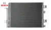Klima kondenseri duster 10 sandero 08 logan 10 1.2 16v-1.4-1.6-1.5dcı 513x396x12 bosch 921007794r/ 8200741257 resmi