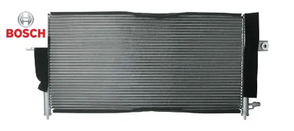 Kondenser nıssan pick up bosch 921103s200 resmi
